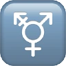 Transgender Symbol