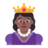 Princess: Medium-Dark Skin Tone