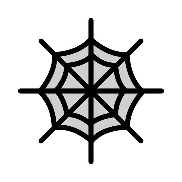 蜘蛛网