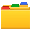 Card Index Dividers