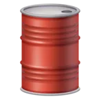 Tambor de aceite