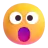 Face With Open Mouth
