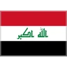 Flag: Iraq Emoji 🇮🇶 image - Skype style