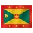 Flag: Grenada