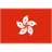 Flag: Hong Kong Sar China