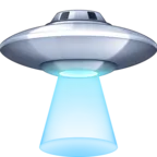 Flying Saucer