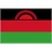 Flag: Malawi