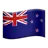 Flag: New Zealand
