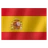 Flag: Ceuta & Melilla