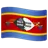 Flag: Eswatini