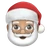 Santa Claus: Medium Skin Tone