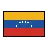 Flag: Venezuela