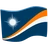Flag: Marshall Islands
