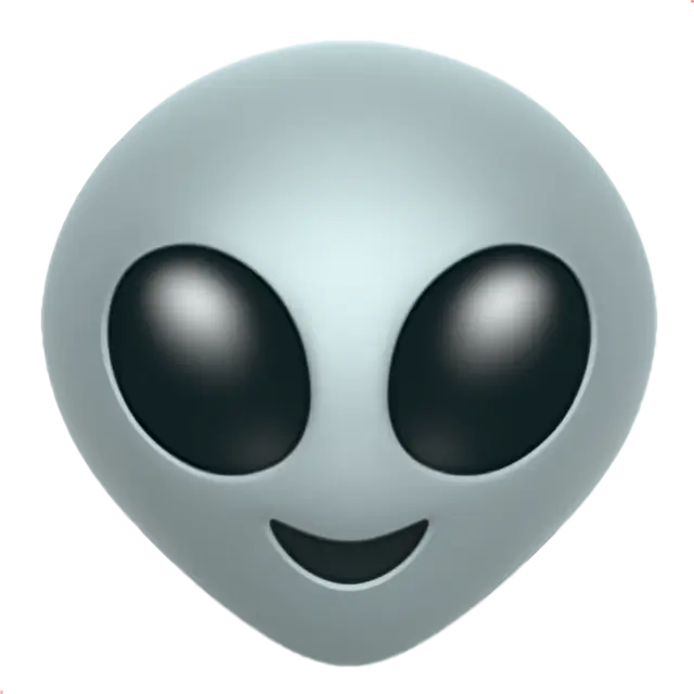 外星人外星人