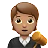 Judge: Medium Skin Tone