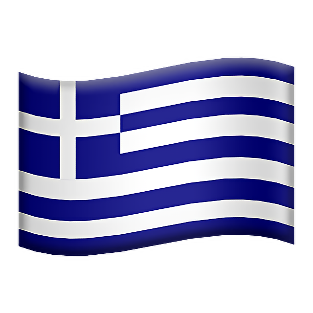 Flag: Greece