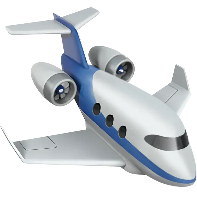 Pequeño avión