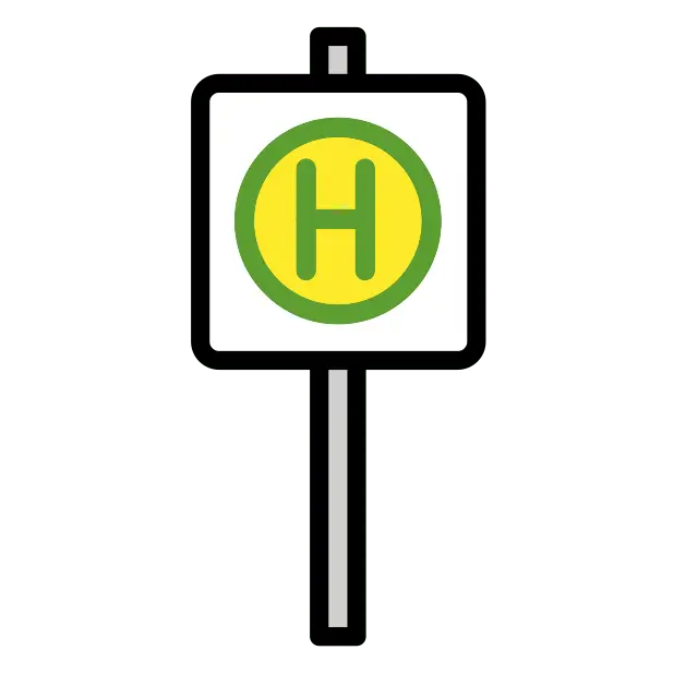 Bus Stop