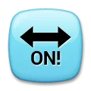On! Arrow