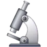 Mikroskop Emoji 🔬 image - Samsung style