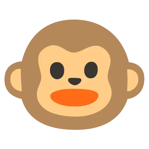 Monkey Face
