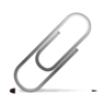 Trombone Emoji 📎 image - Emojidex style