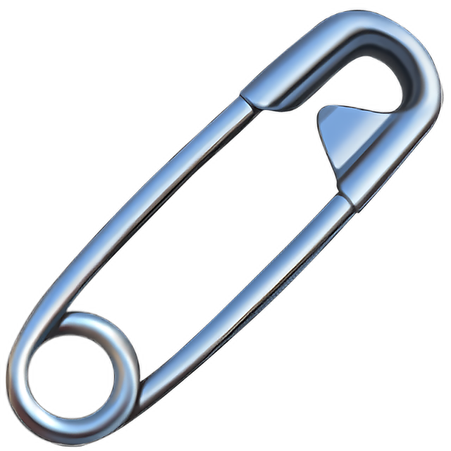 Safety Pin