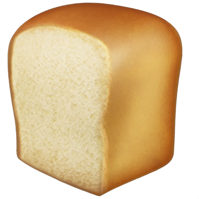 ๐ - Bread Emoji Meaning, Copy and Paste