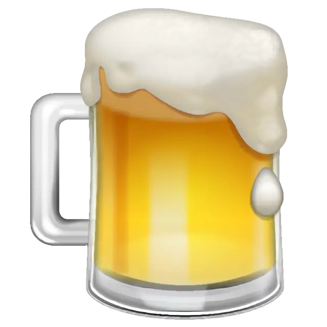 Caneca de cerveja