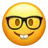 书呆子脸