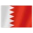 Flag: Bahrain