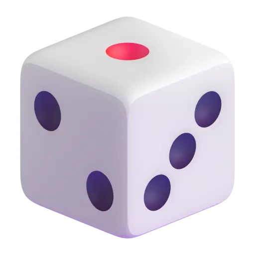 Game Die