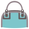 핸드백 Emoji 👜 image - EmojiTwo style
