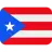 Flag: Puerto Rico