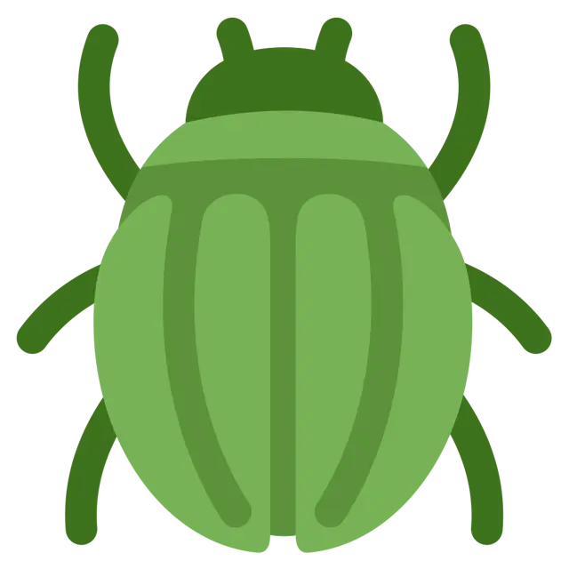 甲蟲