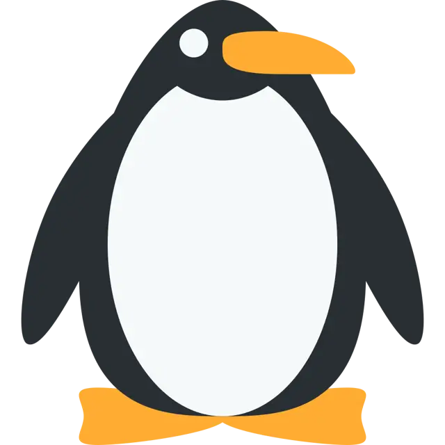 Penguin