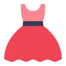 Эмодзи Платье 👗 image - Tossface style