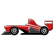 Coche de carreras
