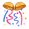 Konfetti Ball