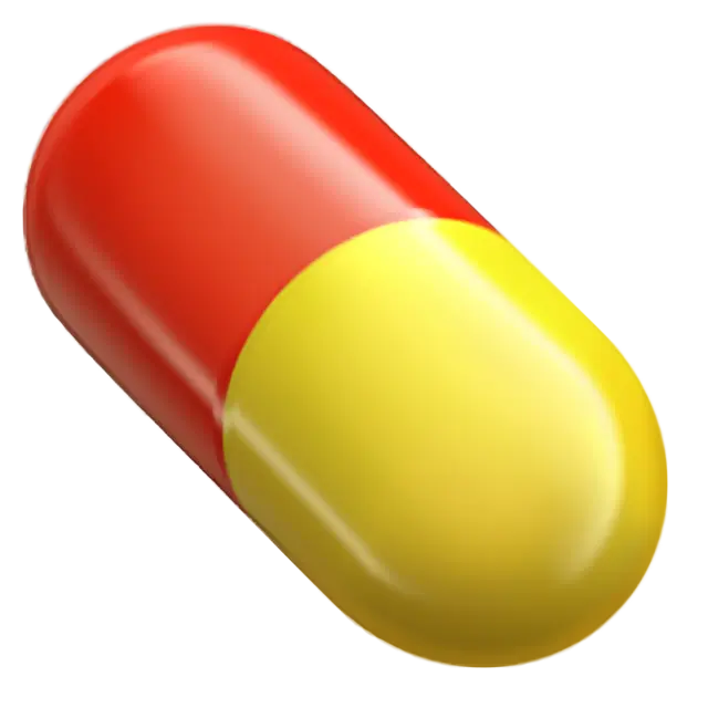 Pill