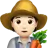 Farmer: Light Skin Tone