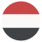 Flag: Yemen