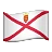 Flag: Jersey