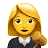Woman Judge