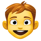 Boy