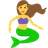 Mermaid