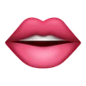 口 Emoji 👄 image - Huawei Harmony OS style