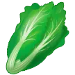 Leafy Green