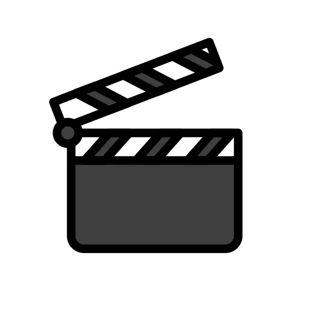 Clapper Board