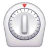 นาฬิกาจับเวลา Emoji ⏲ image - Samsung style